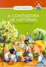 A contadora de histórias